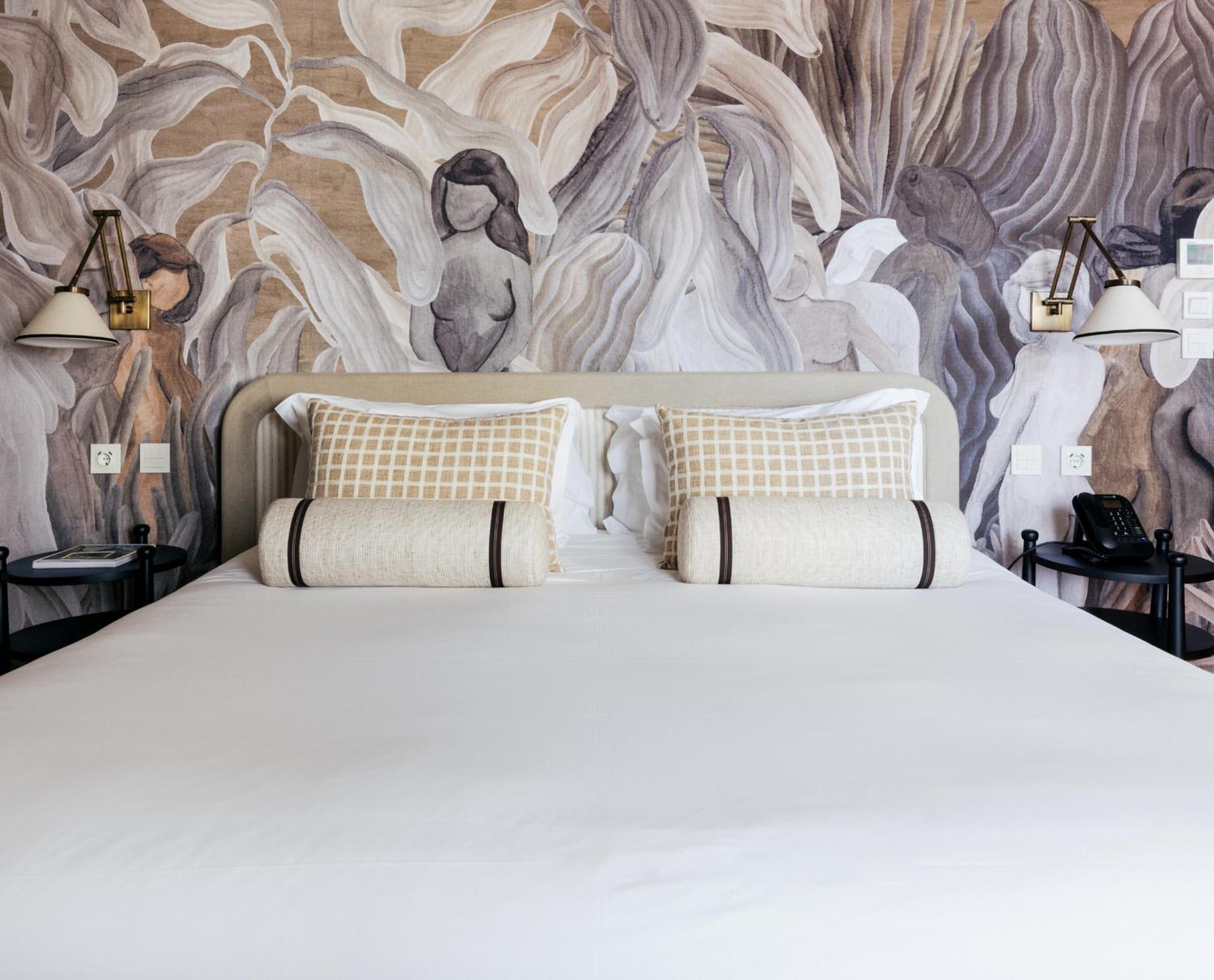 Hospes Infante Sagres Porto - Small Luxury Hotels Of The World Zewnętrze zdjęcie