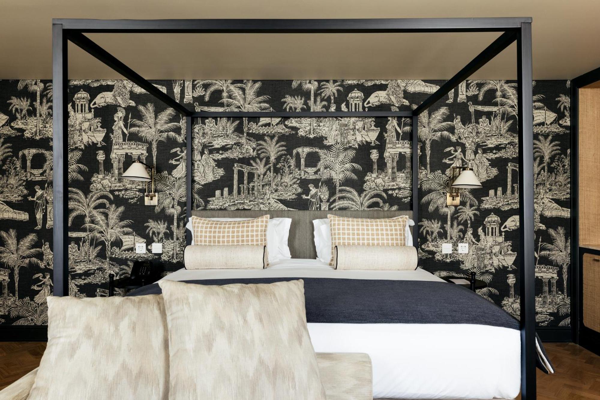 Hospes Infante Sagres Porto - Small Luxury Hotels Of The World Zewnętrze zdjęcie